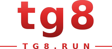 tg8 logo